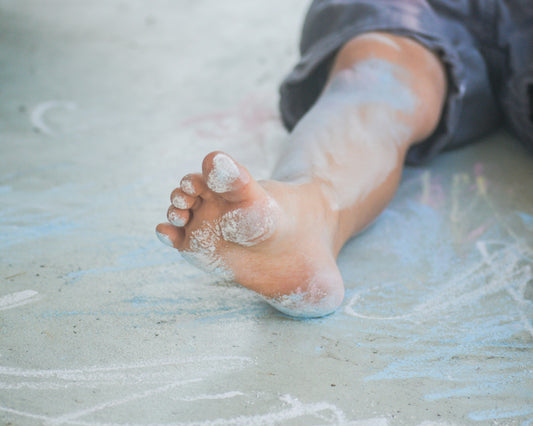 Summer Foot Prep for Toenails | FunghiClear